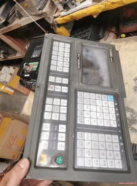 广数数控系统GSK980TB1现货实物图质保二手拆机骏营议价商品