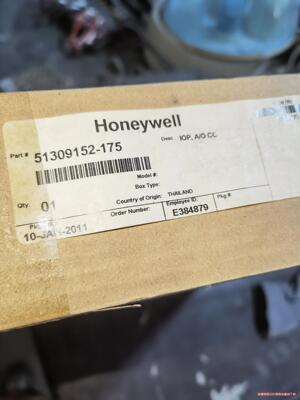 纯新Honeywell51309152-175议价商品