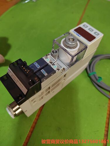 PISCO原装VQH15C-00S-D24-S真空发生器 V骏营商贸-议价