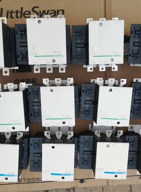 施耐德原装进口接触器，橙色漂亮，议价商品