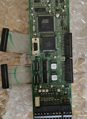 丹佛斯VLT6000变频器175Z1528 DT8/R4主板骏营商贸-议价
