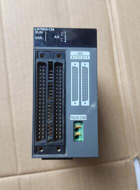 三菱LD75D4-CM议价商品