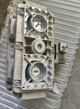 西门子燃气阀VGD20.503，拆机配件，功能包好，议价出