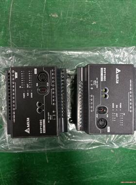 台达PLC 、DVP16EC00R3、DVP10EC00R3(议价商品）