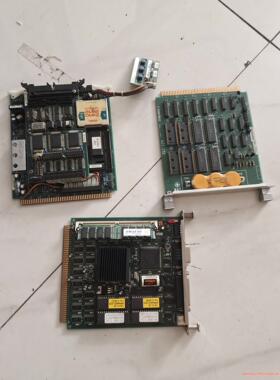 ntc442多线机cpu板，azi-232板，lca板，需要议价商品