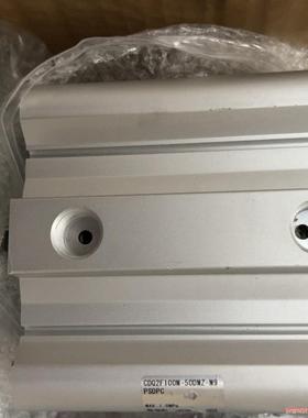 SMC CDQ2F100M-50DMZ-M9PSDPC议价商品