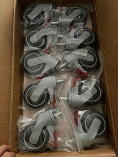 tente脚轮 腾德脚轮 德国 进口脚轮 家俱脚轮 医疗脚骏营议价商品