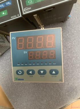 宇电温控器AL518议价商品