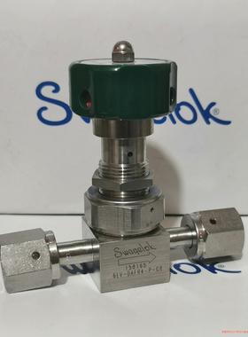 Swagelok 世伟洛克 SS-6LV-DAFR4-P-G议价商品