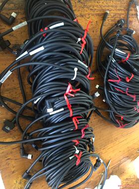 keyence基恩士GT2连接线OP-87056/57/87(议价商品）