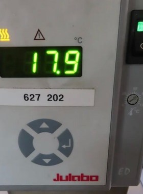 Julabo ED循环恒温器Julabo 5骏营商贸—议价