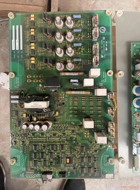 安川变频器JEBC_61402-2高压变频器单元控制板拆机议价商品