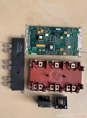 SKiM455GD12T4DM1 SKIM601GD126D(议价商品）