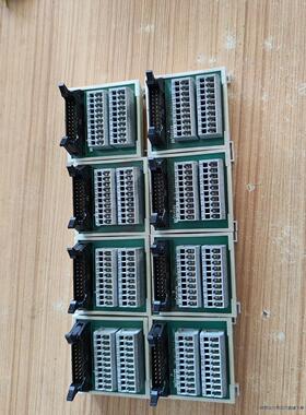 德国WAGO20针端子台IM-M739/3.5-20PC