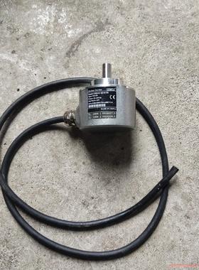 单圈角度编码器GMS412RE10PB,实物拍照，二手旧的，(议价商品）