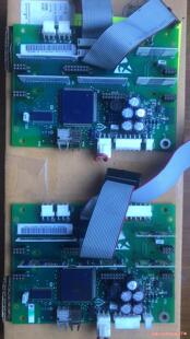 63C NINT ACS600变频器 议价商品 光纤接口板 ABB