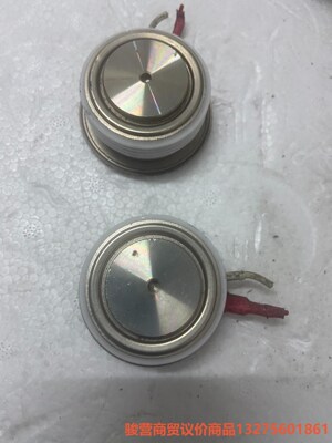 Y30KPEOT台基可控硅 正品拆机 功能正常 45 四骏营商贸—议价
