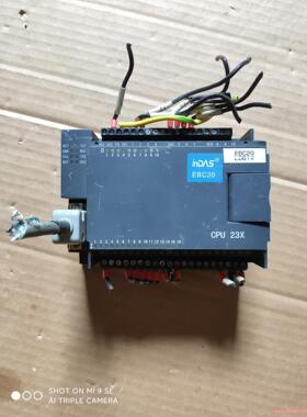 MiRLE  PLC  FAMA  CPU231R  成色如议价商品