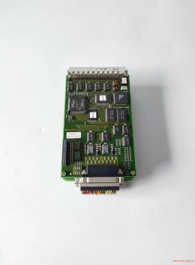 MULTITEST系统卡AMIO CENTRAL-CARD(议价商品）