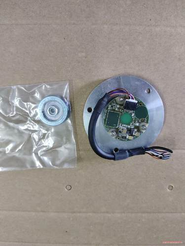 尼康编码器MX50AHN00  成色可以，功能正常，二手拆机议价商品