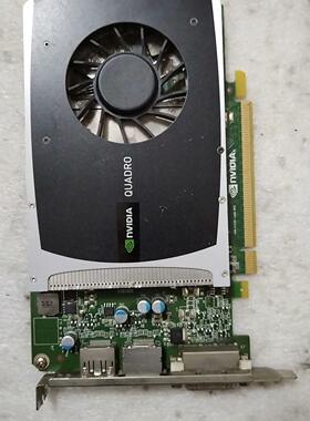 Leadtek/丽台 Q2000丽台原装Quadro Q20议价商品