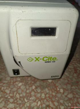 X-Cite SERIES 120  EXFO 奥林巴斯荧光(议价商品）