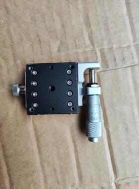 日本 CHUO SEIKI  精密微调平台议价商品