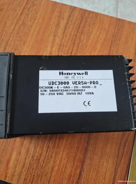 HoneywellUDC3000温控器拆机下来的，议价商品