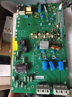 RINT-6411C acs800变频器拆机驱动板690v原骏营议价商品