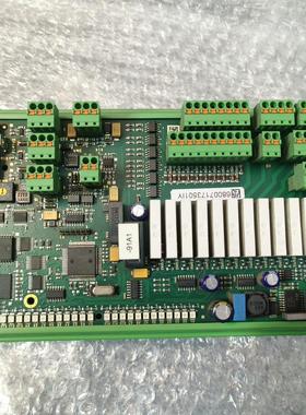 99成新 诺信 NORDSON 207024G胶机控制板 主议价商品