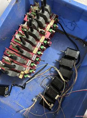 日本 HPtec 爆光机 步进驱动器 MCD1033骏营议价商品