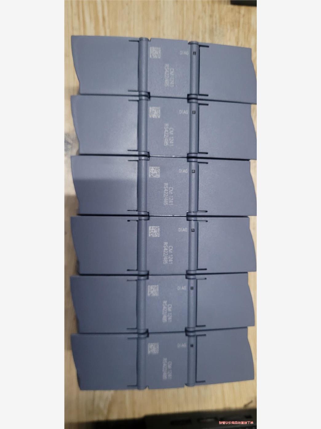 出售西门子CM1241 RS485/422模块 订货号, 6(议价商品)