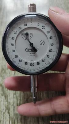 日本原装进口CITIZENCITI