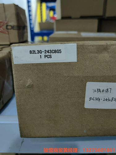 DESTACO迪斯泰克82L3G-203C8G5原装正品 1骏营商贸-议价