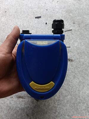 弗莱Flowline一体超声波