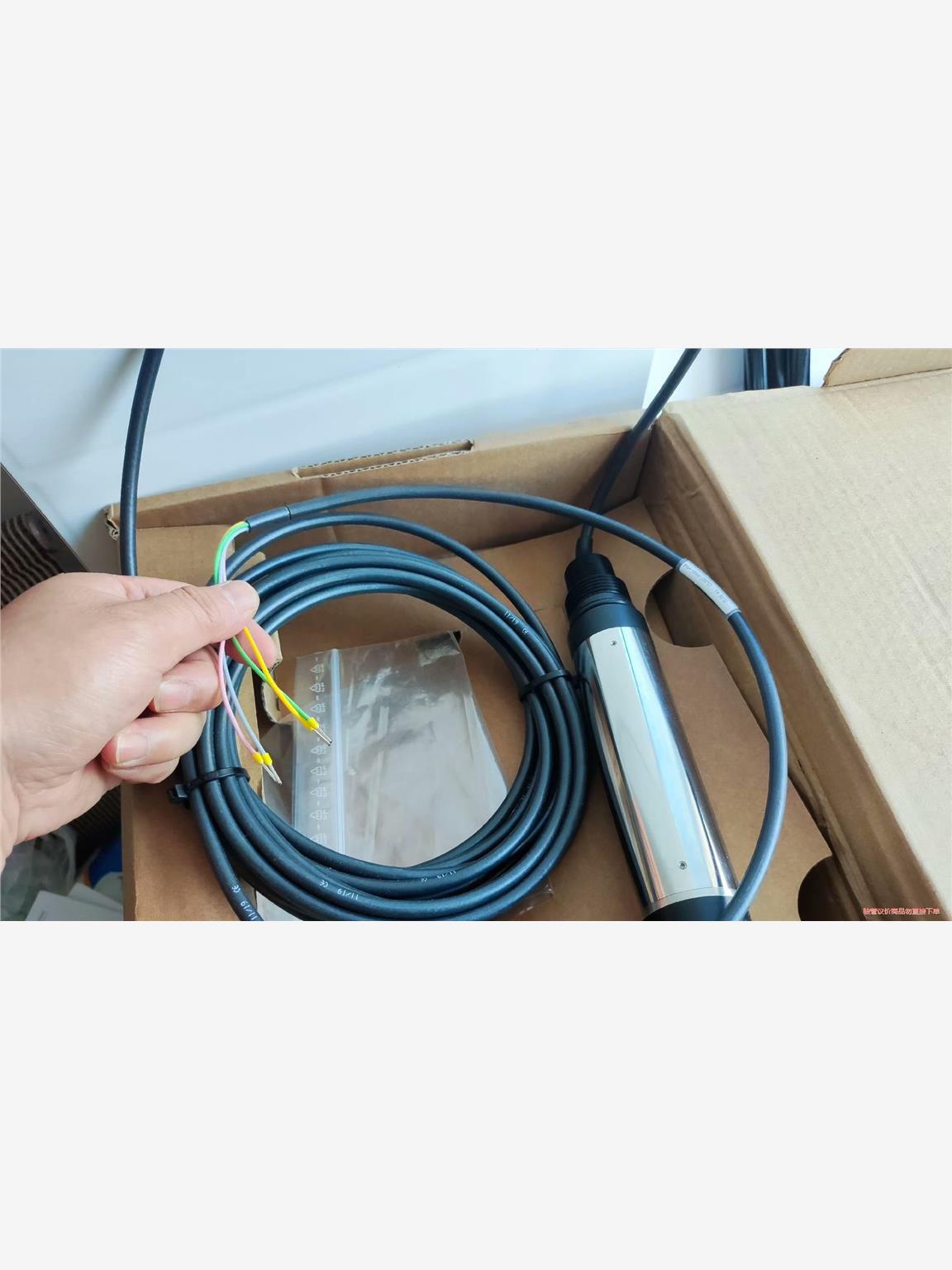 五参数E+H 溶解氧探头COS61D-AAA1A3 COS6(议价商品）