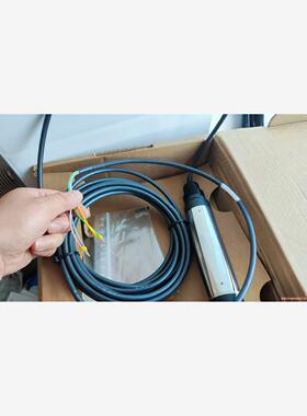 五参数E+H 溶解氧探头COS61D-AAA1A3 COS6(议价商品）