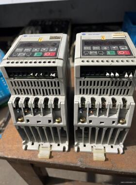 AB罗克韦尔变频器，160S-AA02NSF1–0.37KW