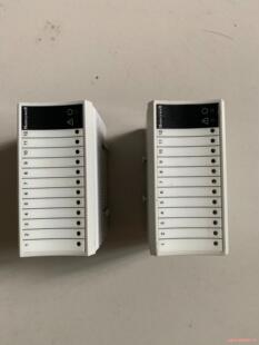 Honeywell  XF823A  两个 0923BC00(议价商品）