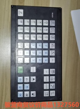 FCU7-KB029三菱M70按键板，FCU7-DX711三骏营商贸—议价