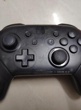 Nintendo  任天堂 Switch pro手柄   成议价商品