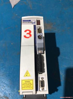 科尔摩根伺服器CR03250 PRD-0030000Z-35议价商品