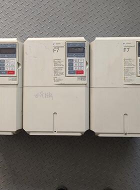 CIMR-F7A4015 CIMR-F7B4015安川变频器议价商品