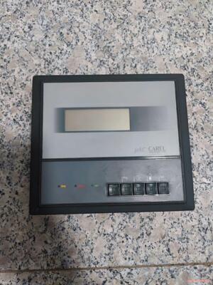 意大利CAREL卡乐控制器MAC2000A00,实物拍摄，成议价商品