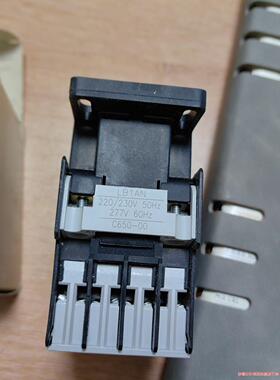 全新GE接触器CL01A310N，(议价商品）