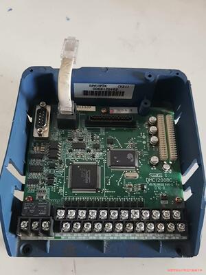 三垦变频器主板dmc12008c  sbc0-a-18骏营议价商品