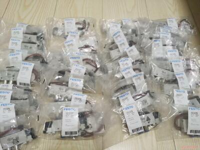 FESTO费斯托564212 电磁阀VUVG-S14-M52-骏营议价商品