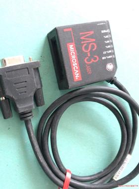 MICROSCAN迈思肯 MS-3 FIS-0003-025(议价商品）