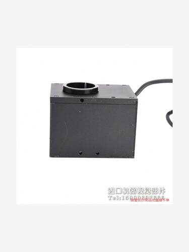 DK-050-SW-D 视觉同轴光源 DC12V 白光(议价商品）