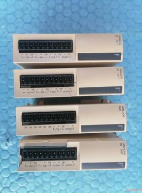 施耐德PLC TWDAMO1HT(1台(议价商品）